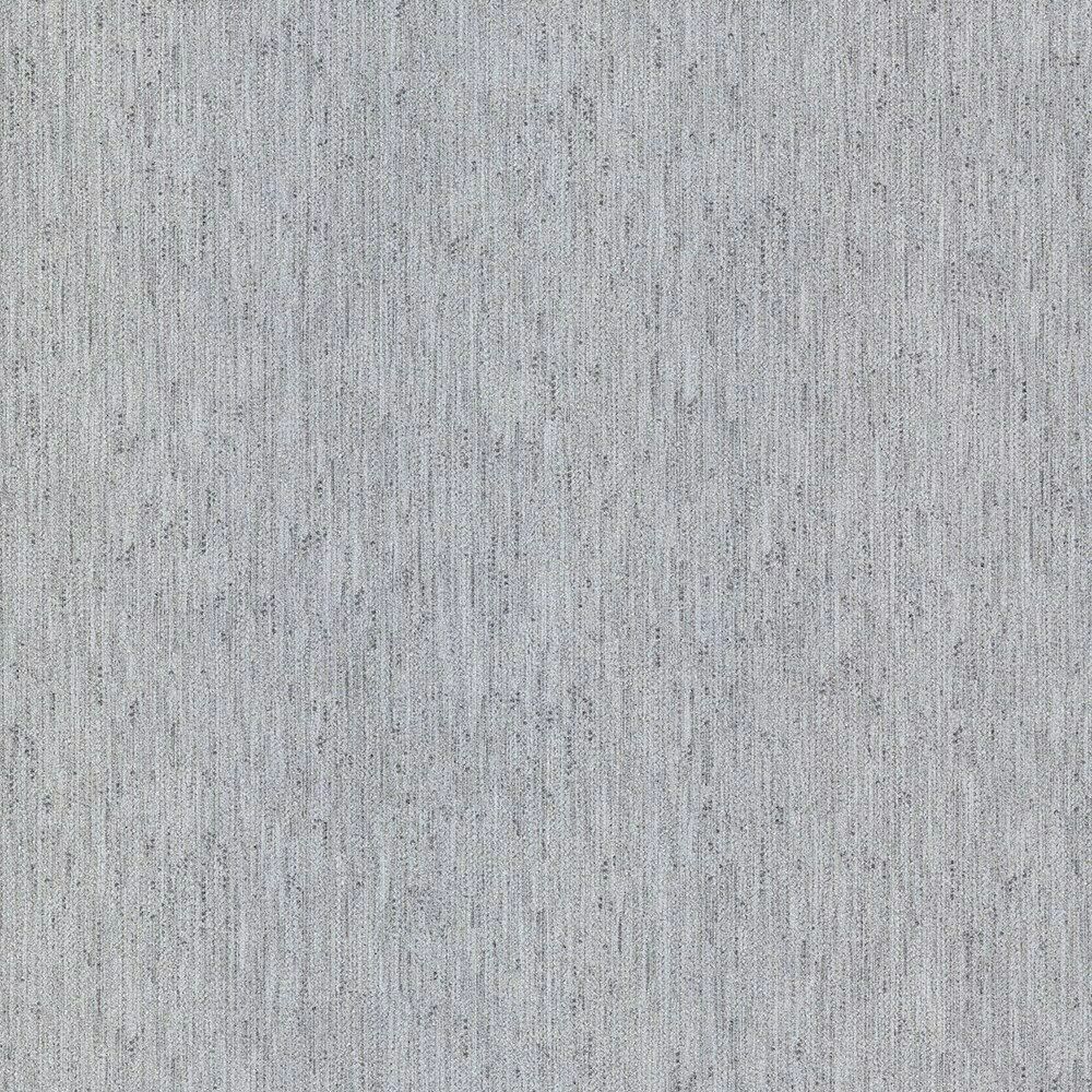 San Marino Texture Grey Italian Vinyl Wallpaper 3717