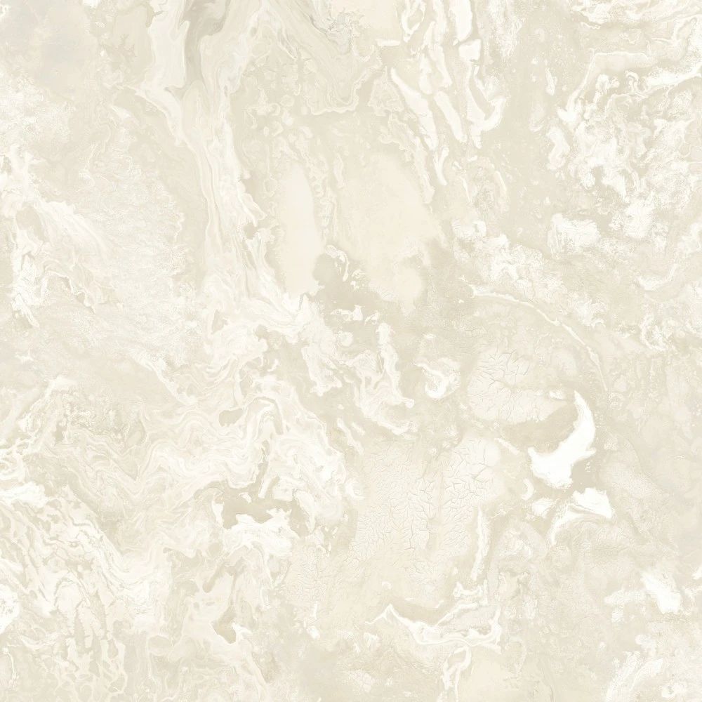 Serafina Marble Natural Vasari Italian Luxury Vinyl Wallpaper 535075