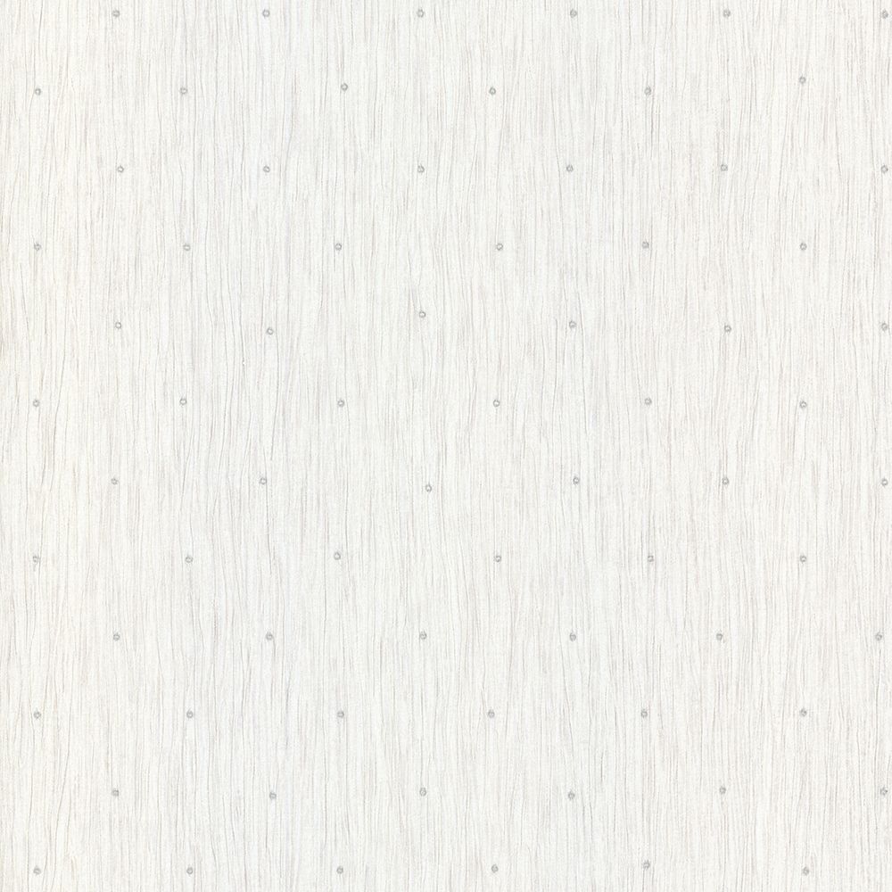 Tiffany Pearl Cream Luxury Italian Vinyl Wallpaper 41315