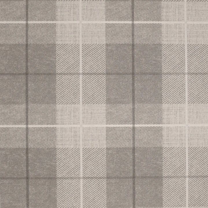 Country Tartan Taupe Check Wallpaper 294903