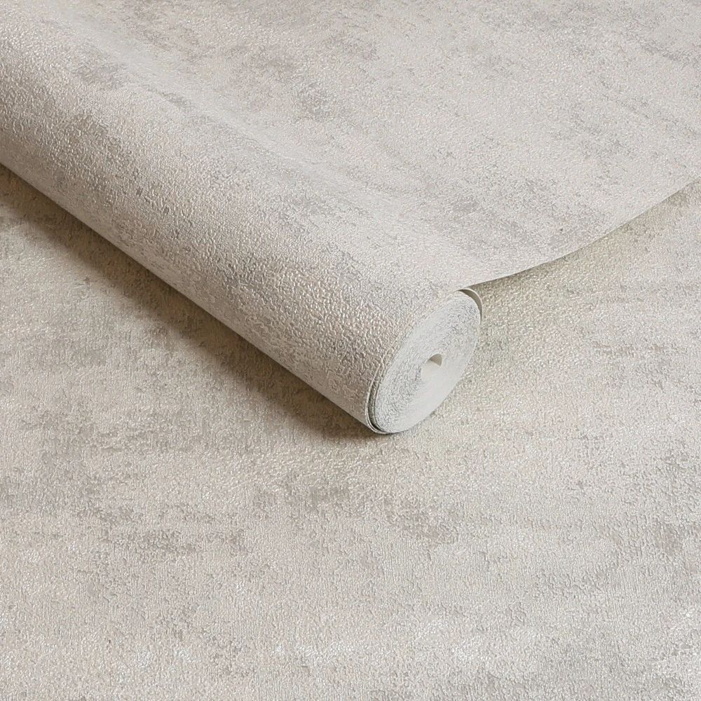 Urban Plaster Cream Heavyweight Vinyl by Graham & Brown Boutique 128787