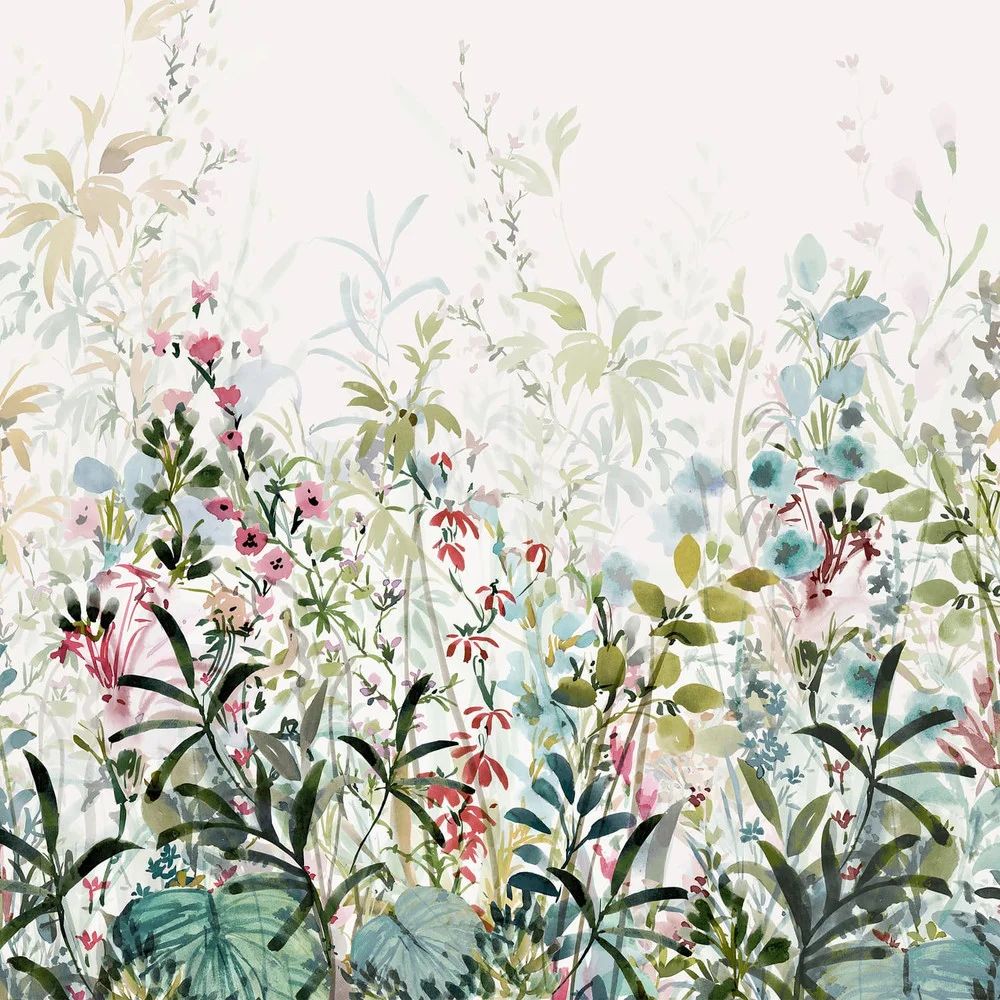 Pointon Laura Ashley Wall Mural 121098