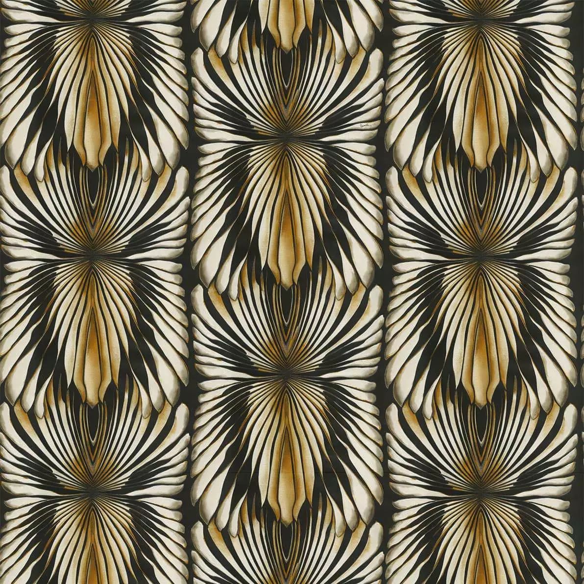 Grand Ornamental Roberto Cavalli Home No.8 RC19005 Luxury Wallpaper