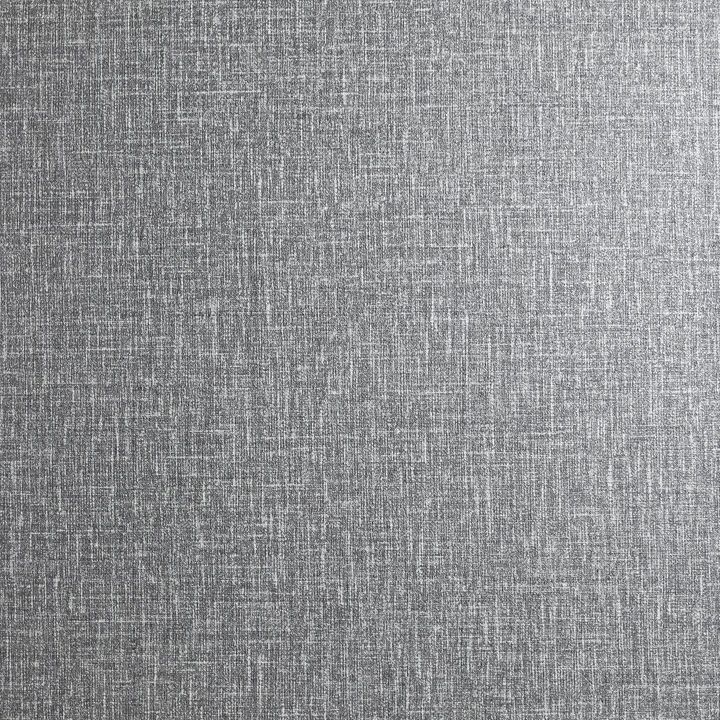Country Plain Charcoal Vinyl Wallpaper 295000