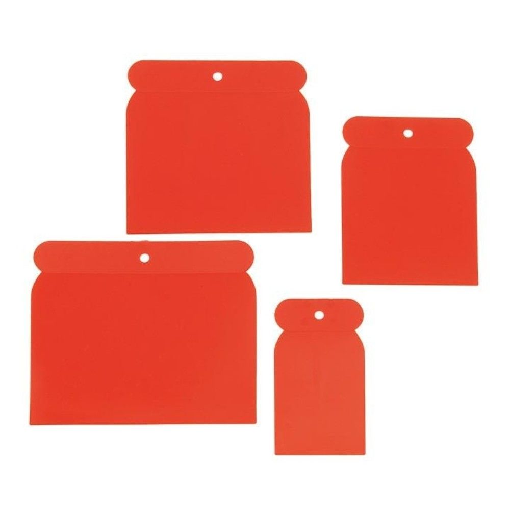 Delicate Surface Filling Set