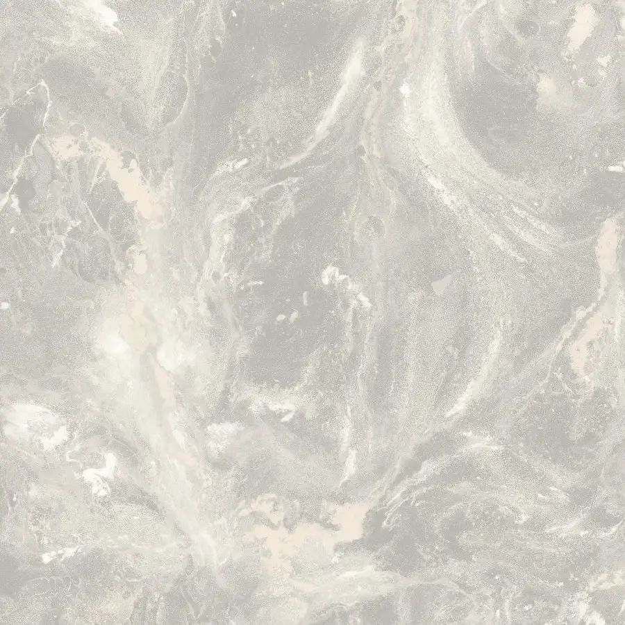 Sienna Marble Grey Vasari Italian Luxury Vinyl Wallpaper 534450