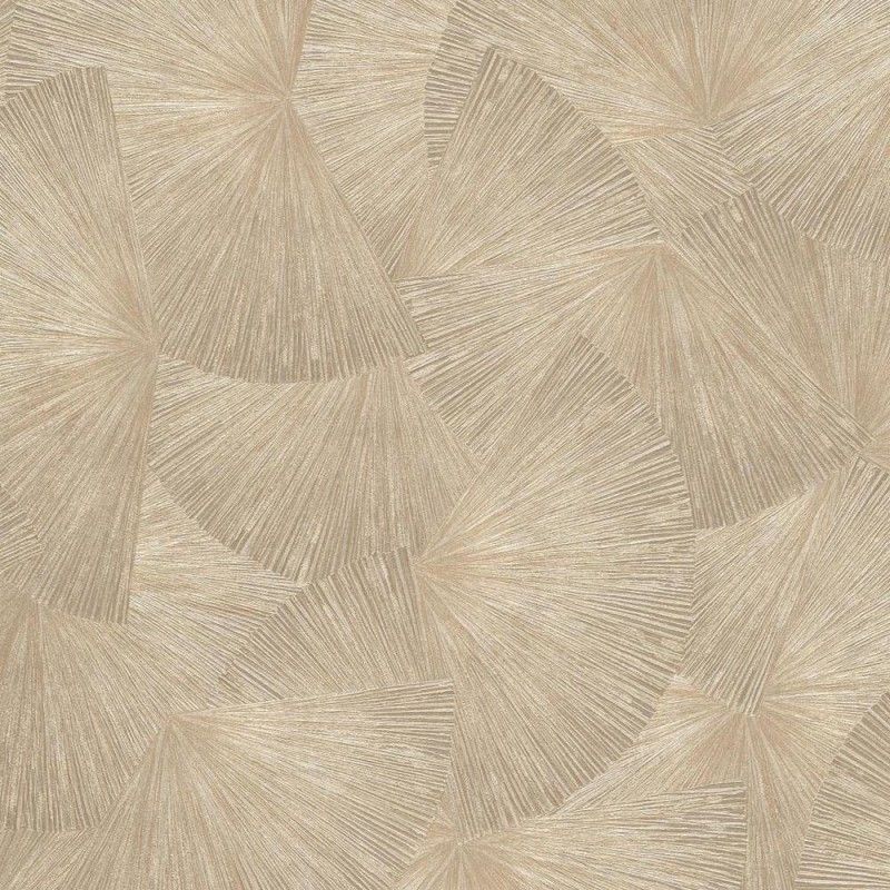 Guido Kretschmer Gold Geometric Vinyl Wallpaper 10219-20