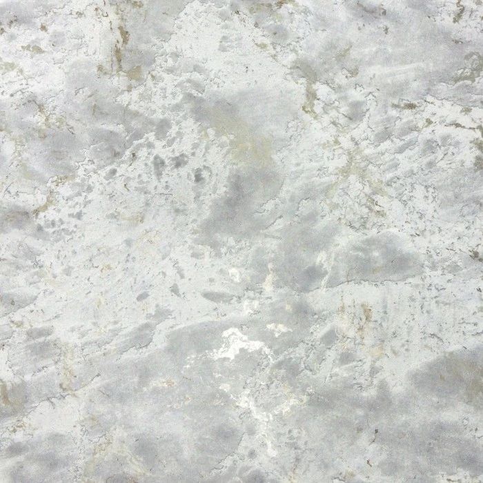 Venetian Plaster Grey & Gold Marble Wallpaper 924901