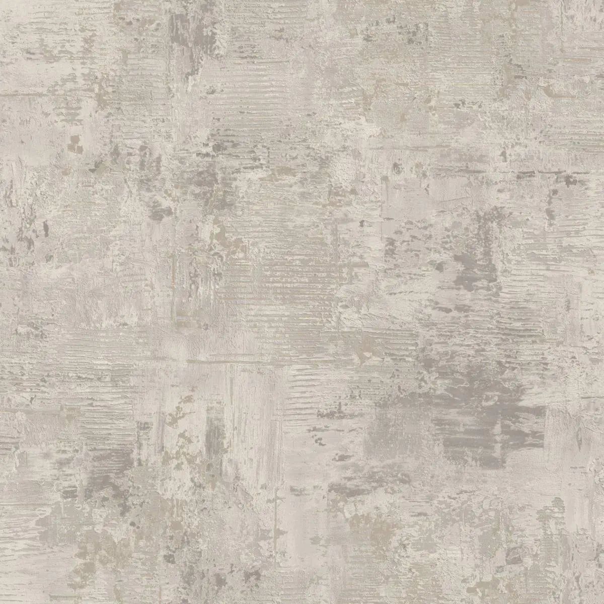 Plaster Texture Cream & Grey Belgravia Decor Wallpaper 2315