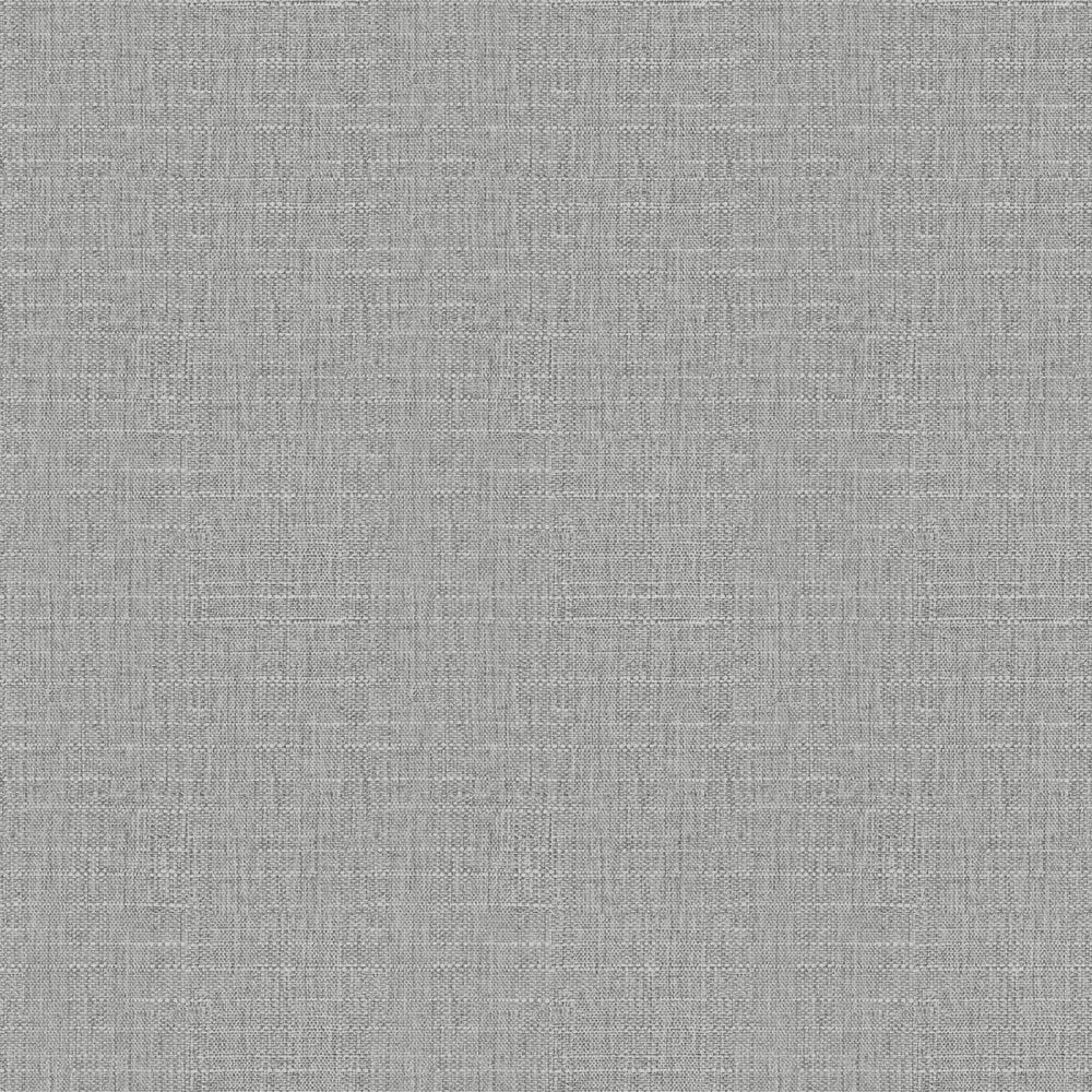Giorgio Texture Grey Italian Vinyl Wallpaper 8103