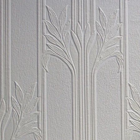Anaglypta Wildacre Embossed Textured Vinyl Paintable Wallpaper RD803