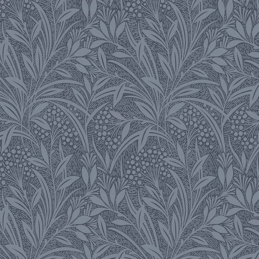 Barley Art Dusky Seaspray Laura Ashley Wallpaper 113339