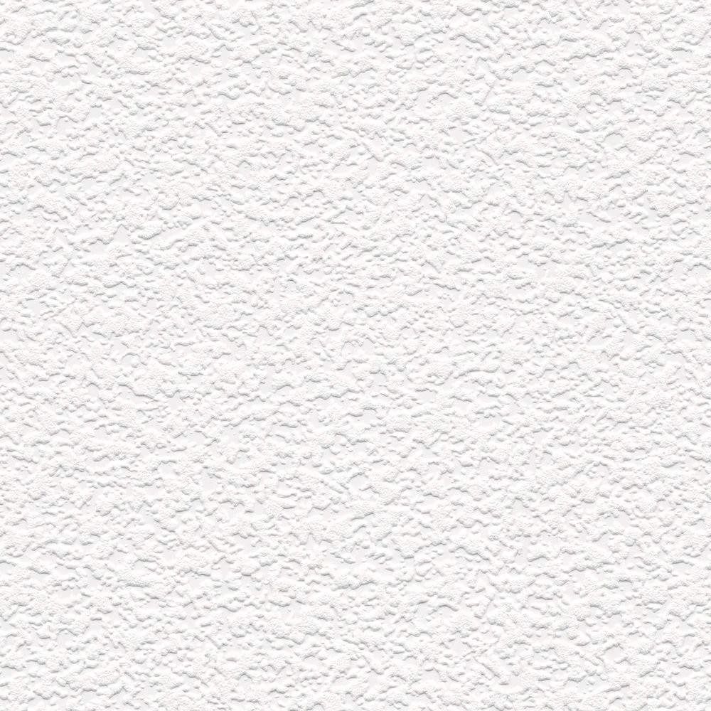 Large Stipple White Paintable Wallpaper 3362-20 Large Stipple White Paintable Wallpaper 3362-20