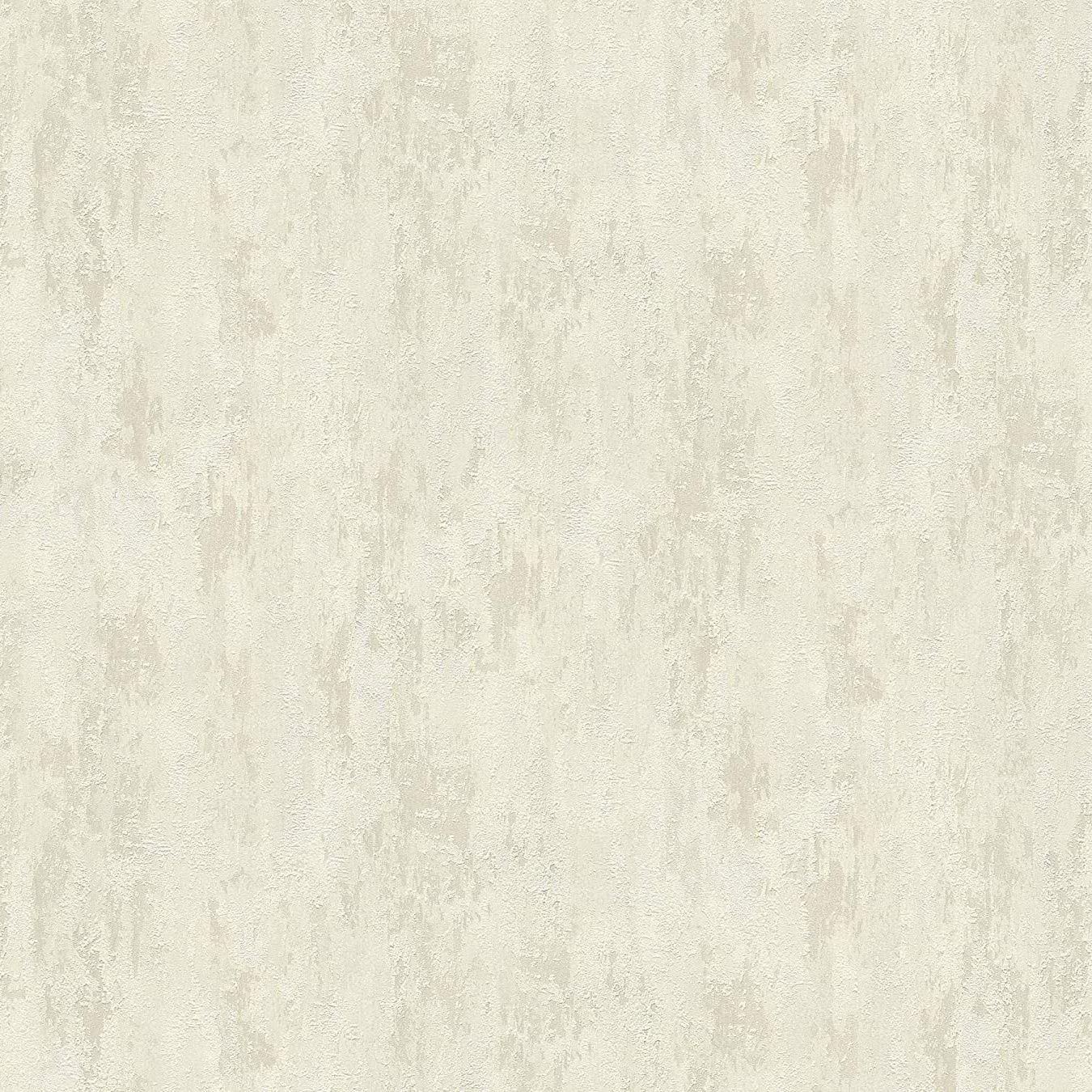 Havana Distressed Industrial Effect Cream Vinyl Wallpaper 32651-4
