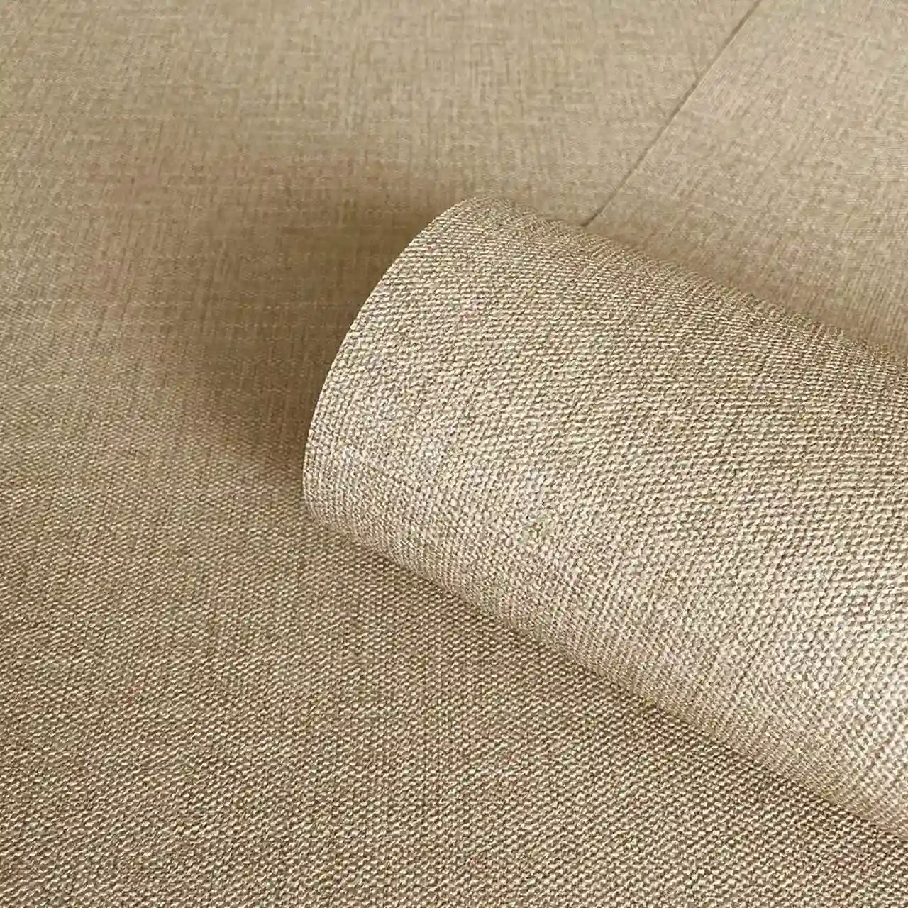 Giorgio Texture Natural Italian Vinyl Wallpaper 8121