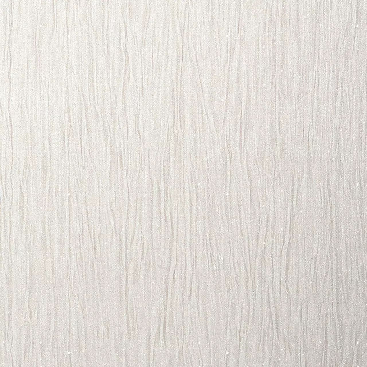Crystal Plain Texture Ivory Sparkle Wallpaper 9000