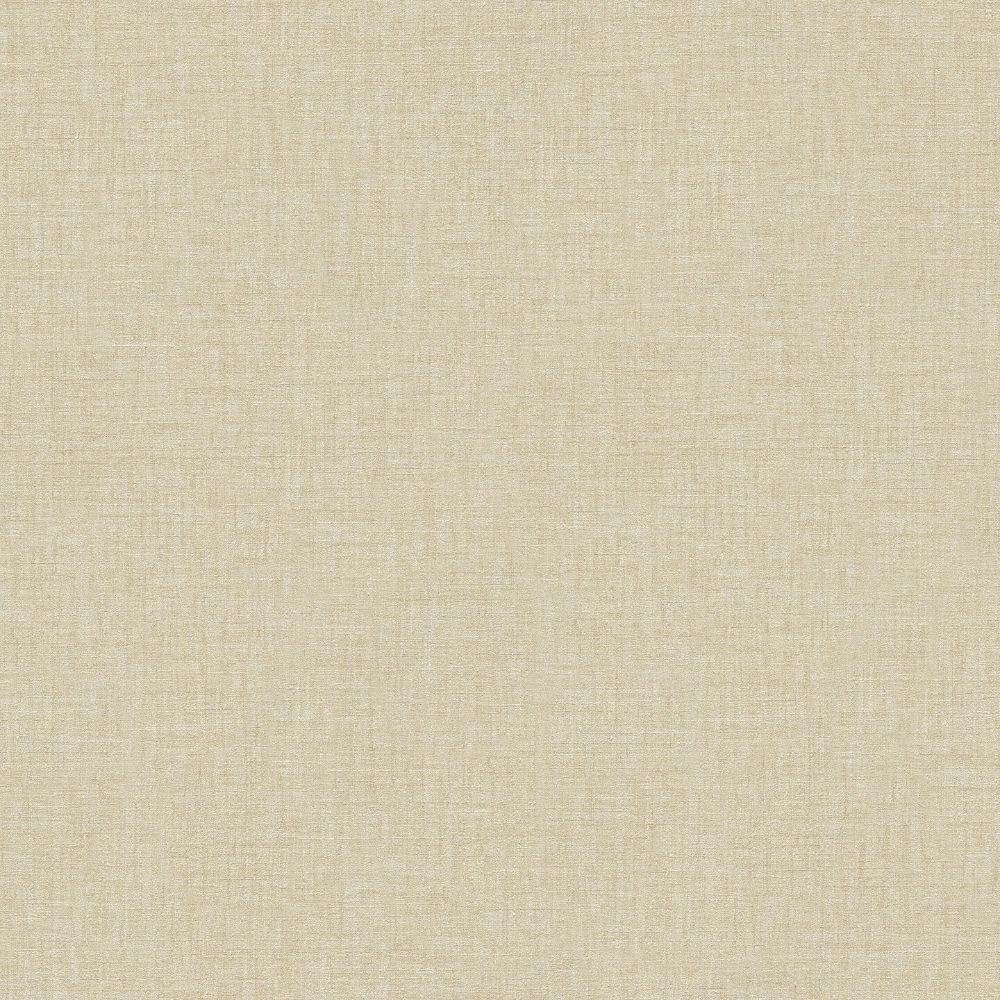 Oriental Decoupage Texture Cream Luxury Vinyl Wallpaper 962332