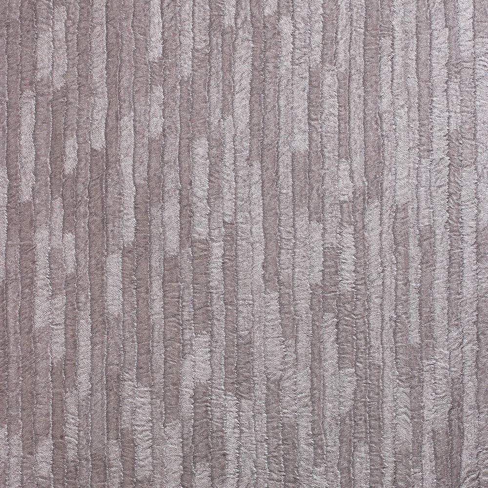 Bergamo Leather Textured Rose Gold Luxury Vinyl Wallpaper M1397