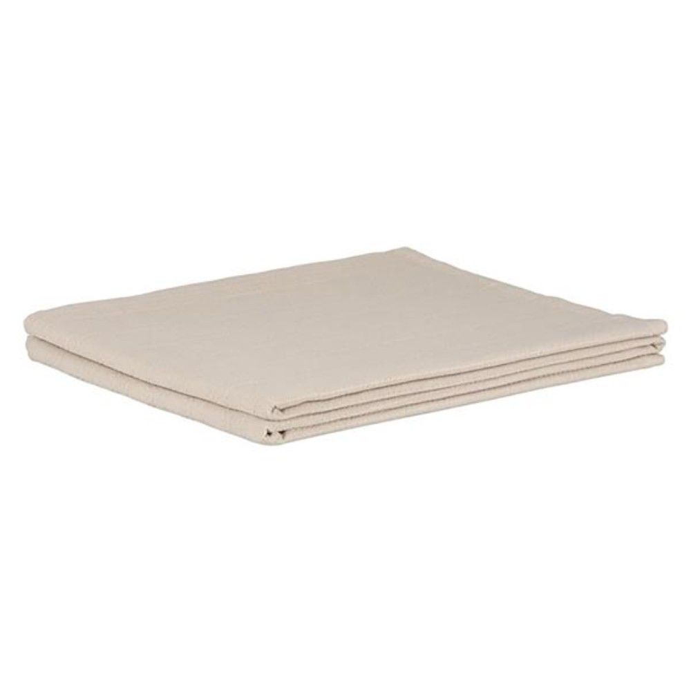Marshall Cotton Dust Sheet