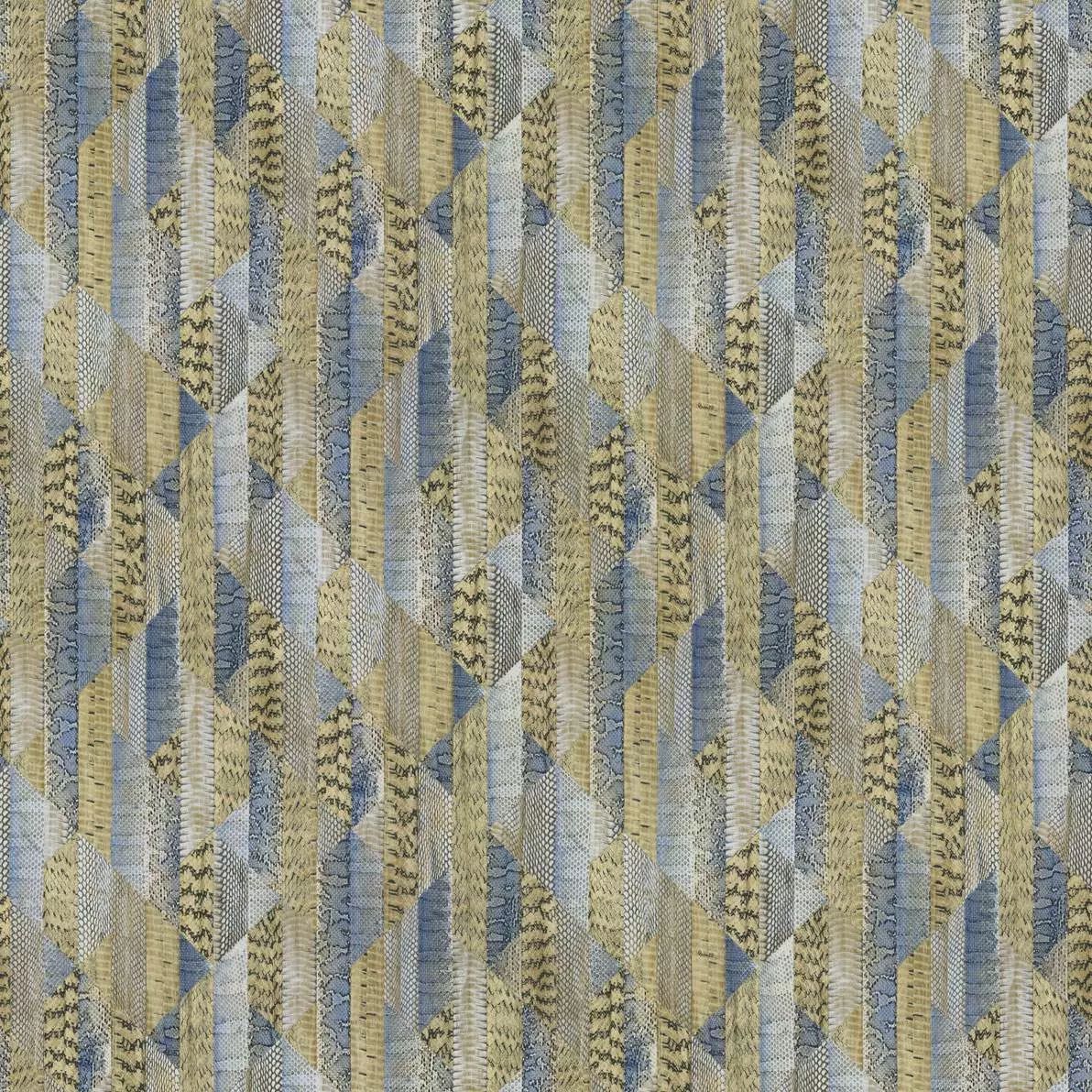 Snake Skin Roberto Cavalli Home No.8 RC19070 Luxury Wallpaper 