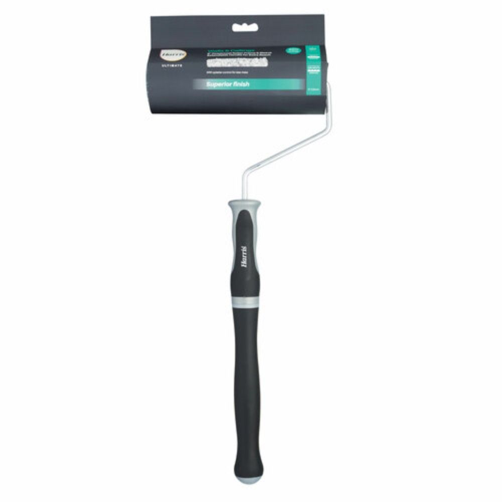 9" Powercoat Roller Frame Set