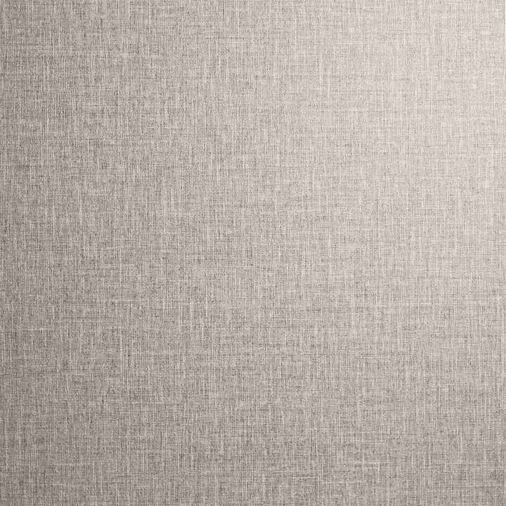 Country Plain Taupe Textured Vinyl Wallpaper 295003