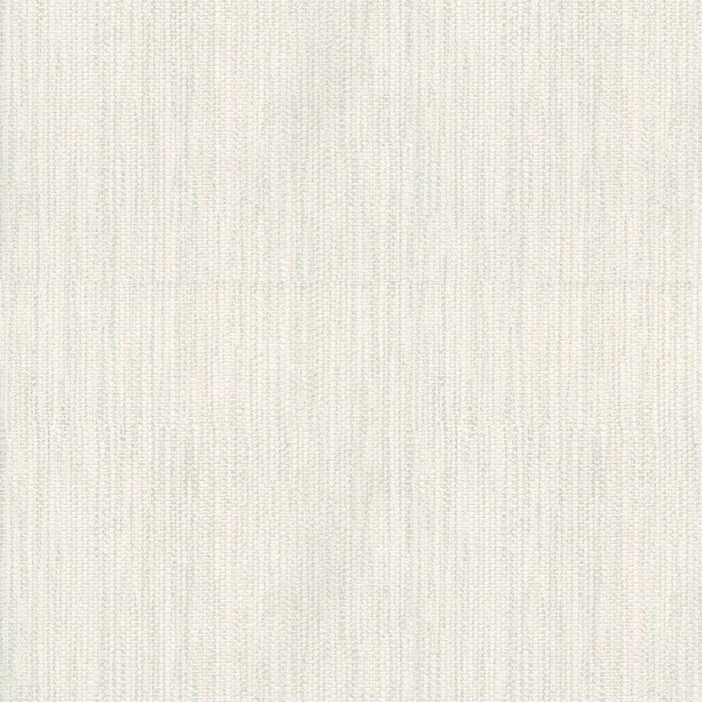 Dahlia Texture Ivory & Silver Wallpaper 7006
