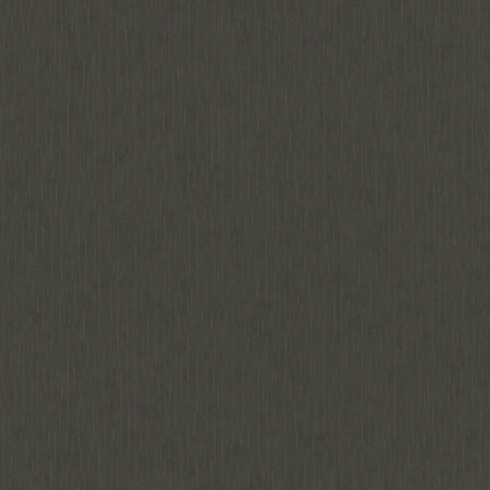 Versace V Texture Black Luxury Vinyl Wallpaper 383837