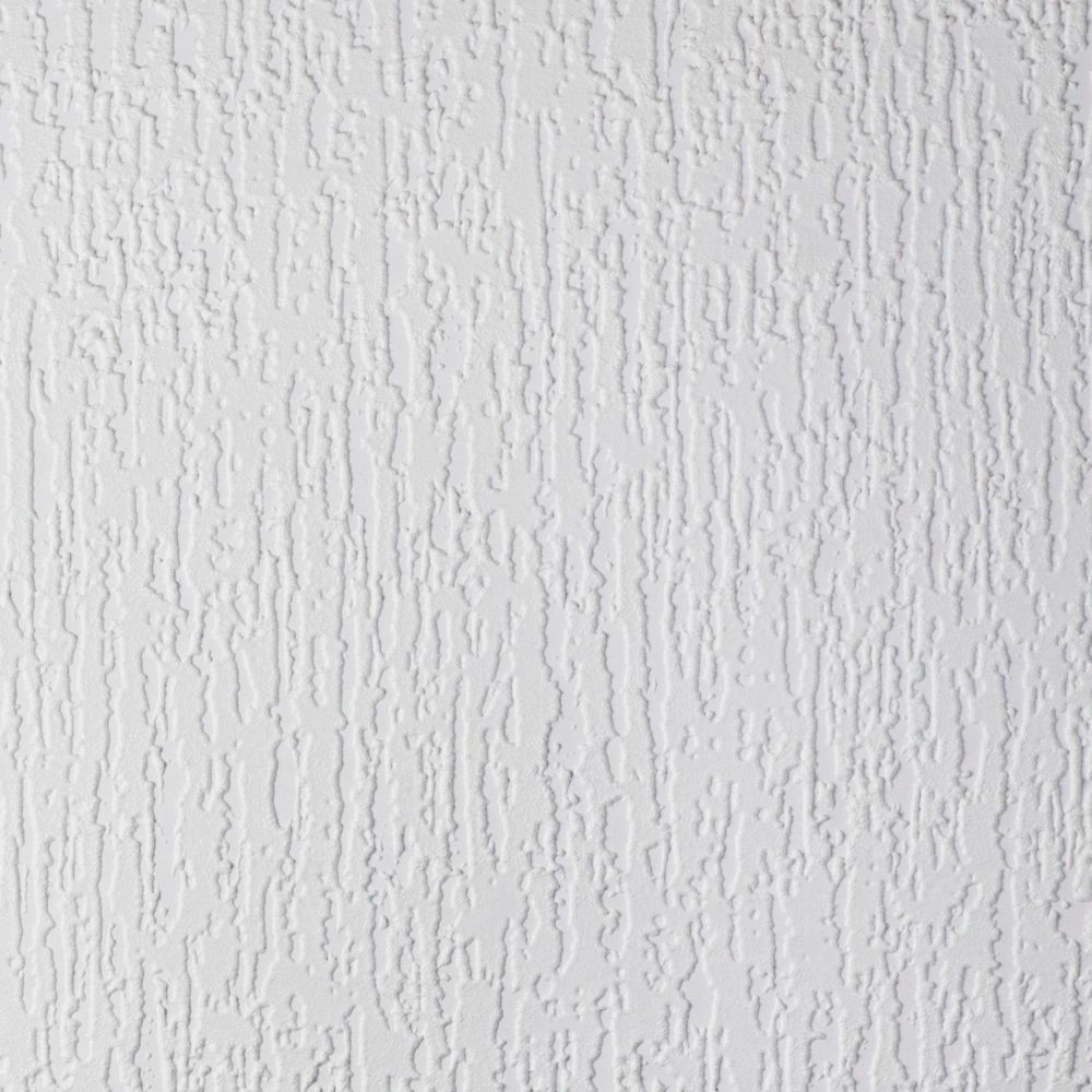 Anaglypta Buckingham Bark Effect Paintable Wallpaper RD6300