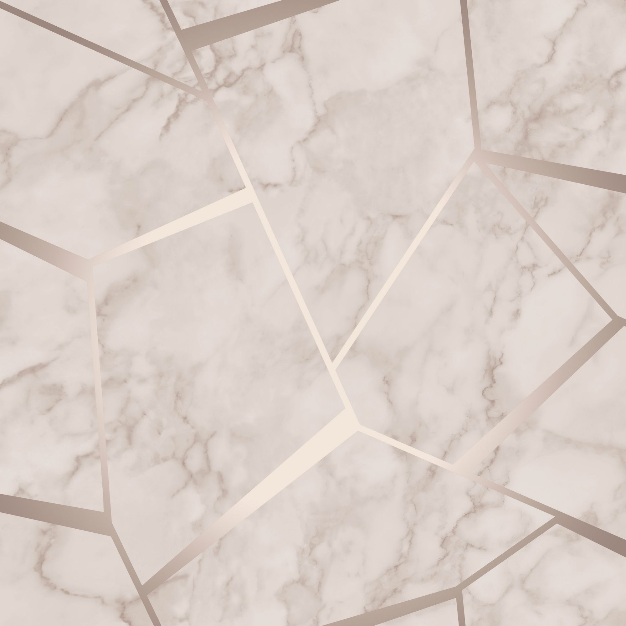 Marblesque Fractal Geometric Marble Wallpaper FD42264
