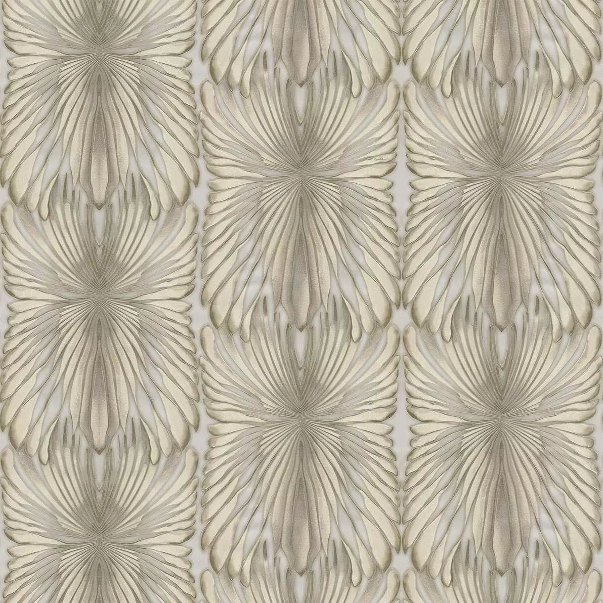 Grand Ornamental Roberto Cavalli Home No.8 RC19008 Luxury Wallpaper 