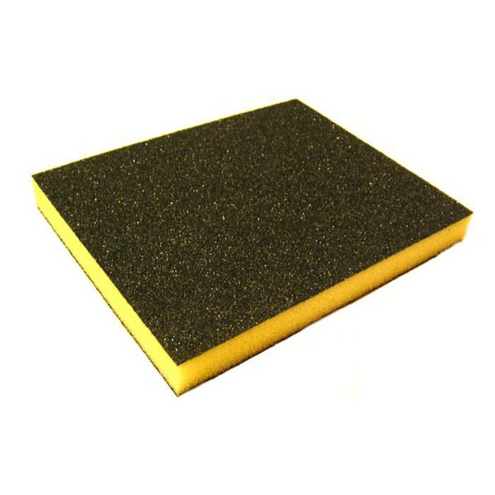 Sanding Sponge 100 Grit