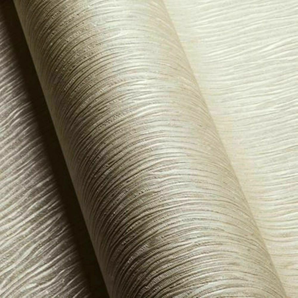 Anaglypta Streak Cream Textured Wallpaper RD470