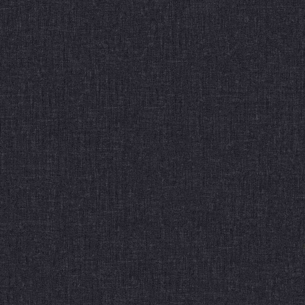 Oriental Decoupage Texture Black Luxury Vinyl Wallpaper 962339