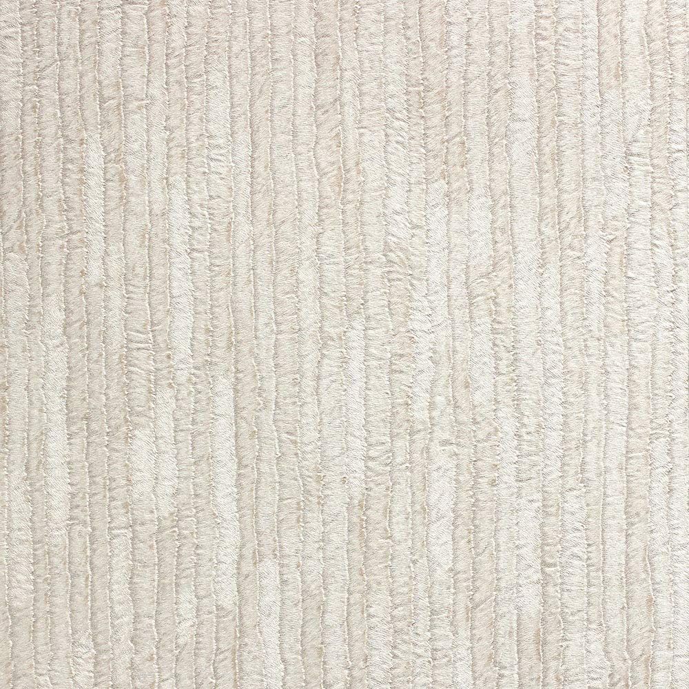 Bergamo Leather Textured Cream Luxury Vinyl Wallpaper M1398