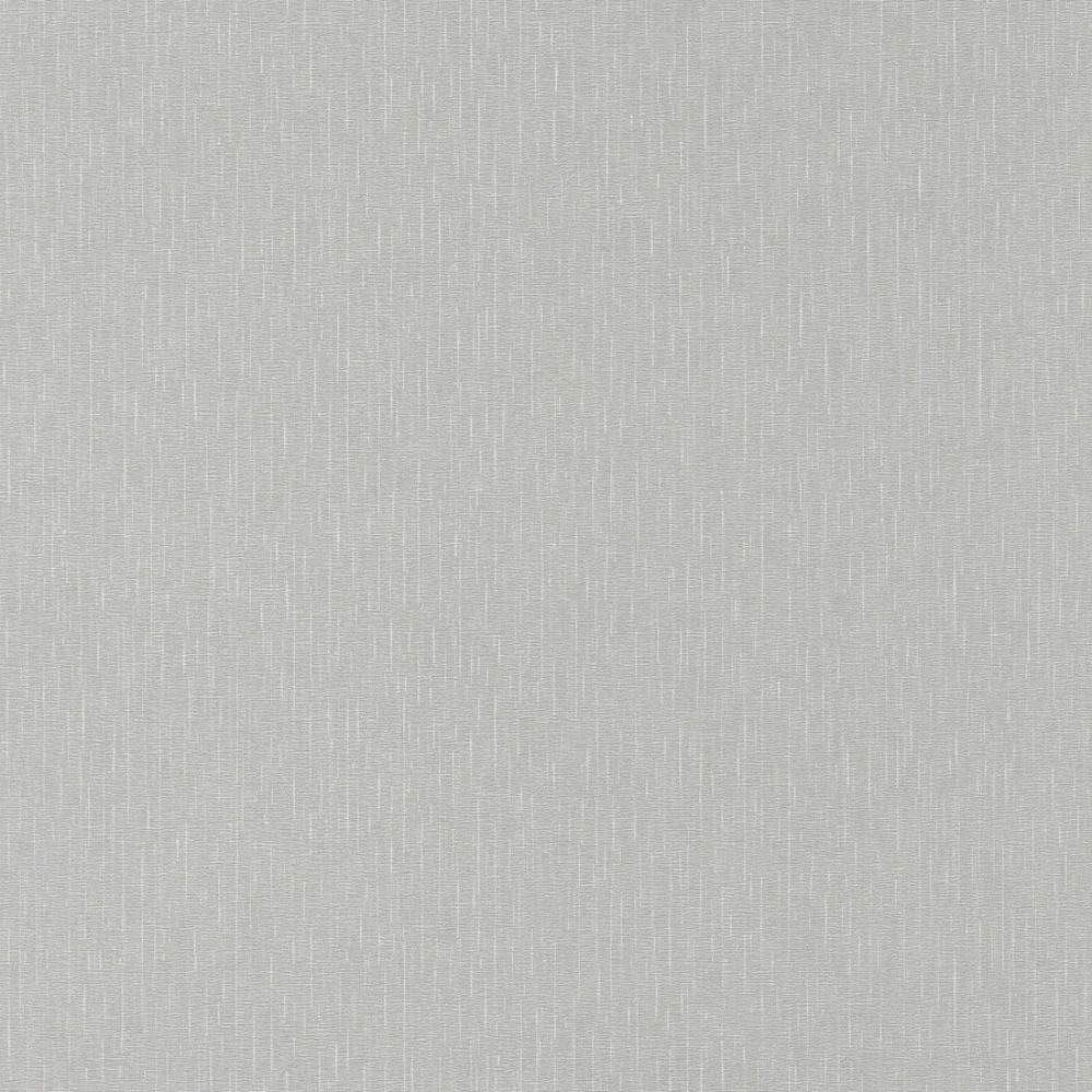 Versace V Texture Silver Luxury Vinyl Wallpaper 383841