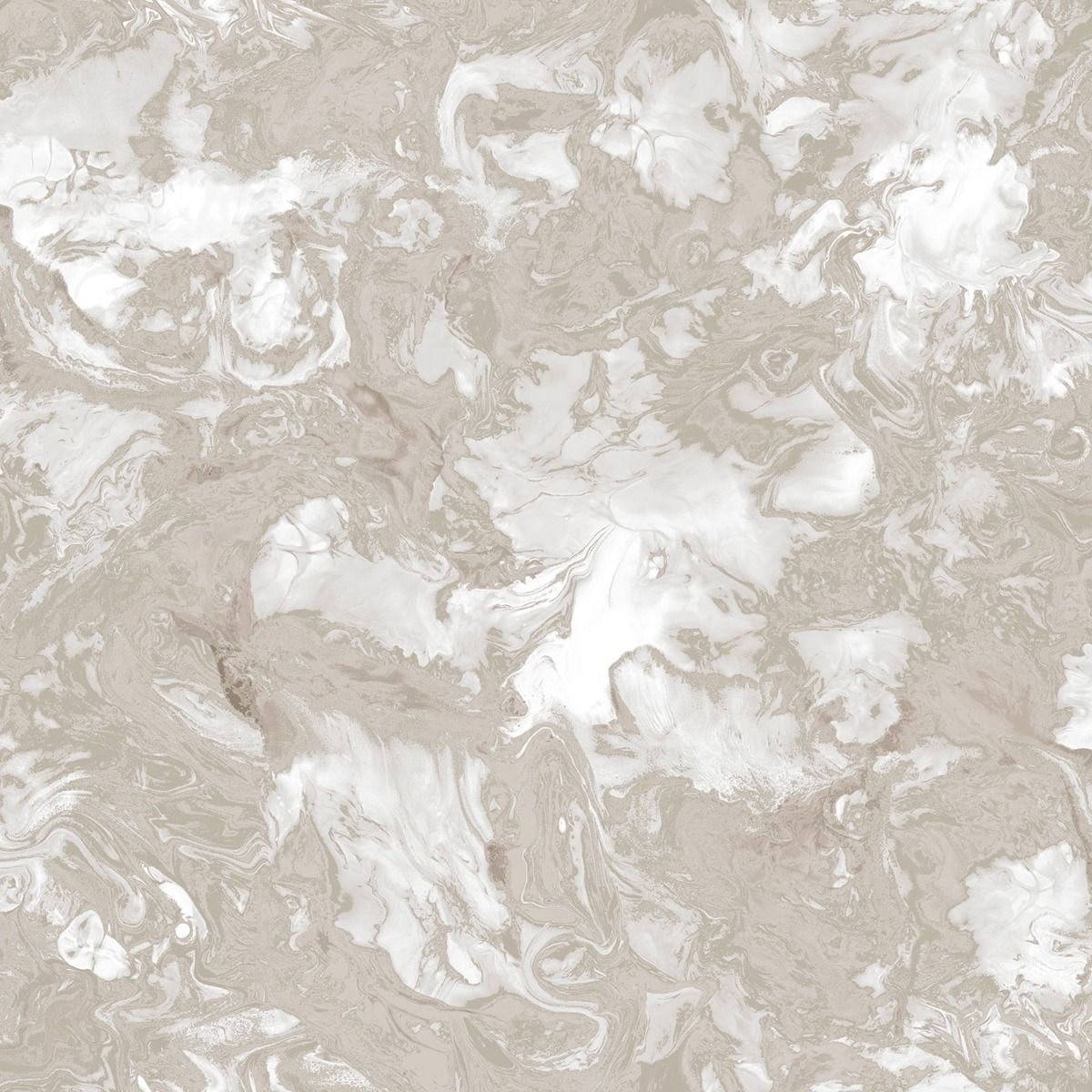 Liquid Swirl Marble Rose Gold Wallpaper 6356