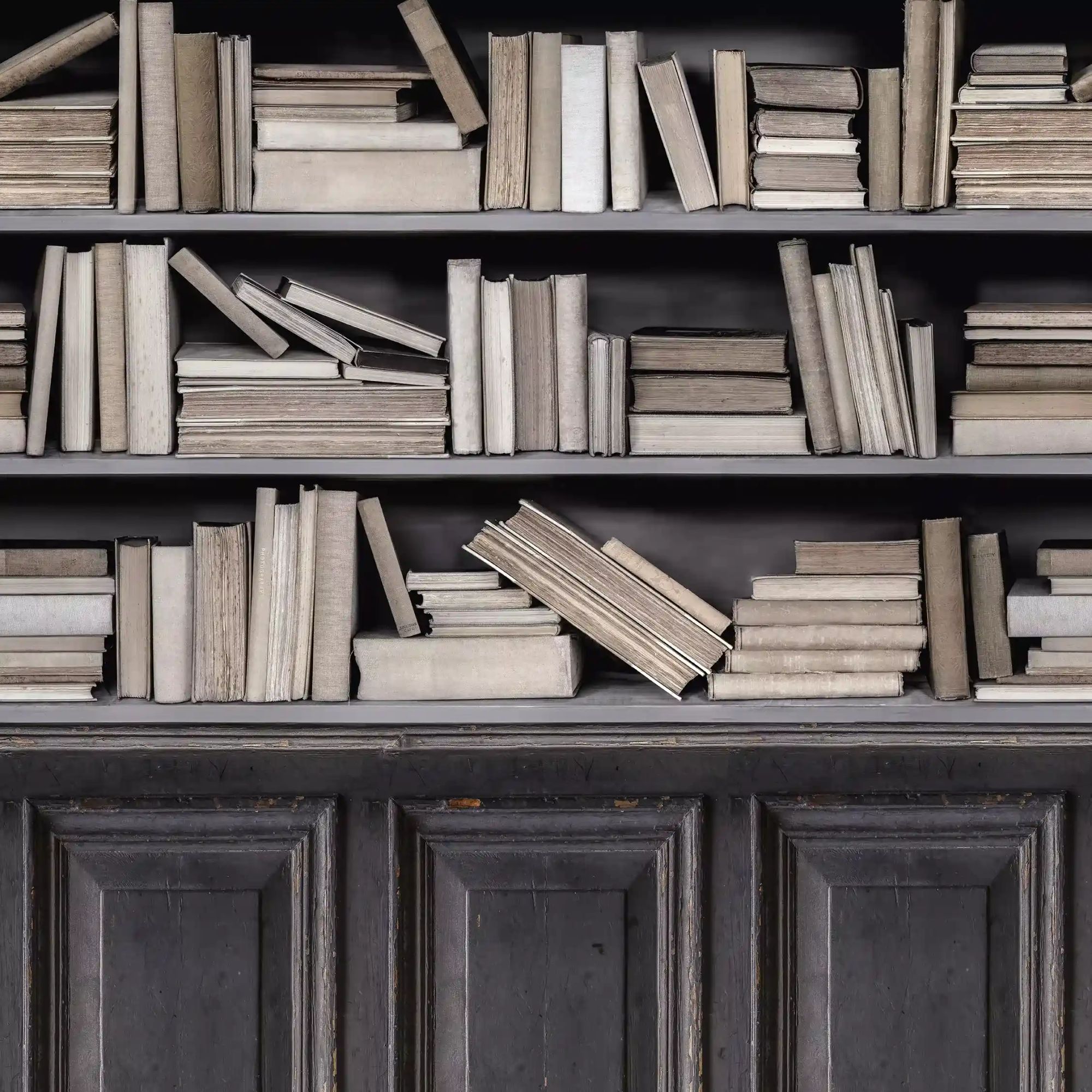 Books Mural Wallpaper A36801