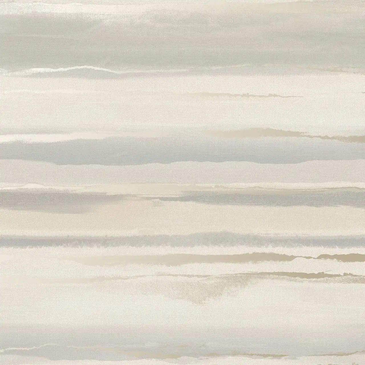 Mirage Horizon Blue & Pink Wallpaper 282978