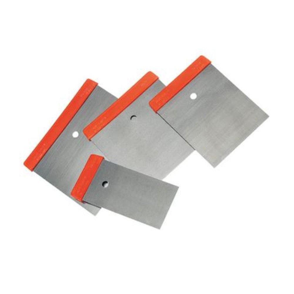 Steel Surface Filling Set