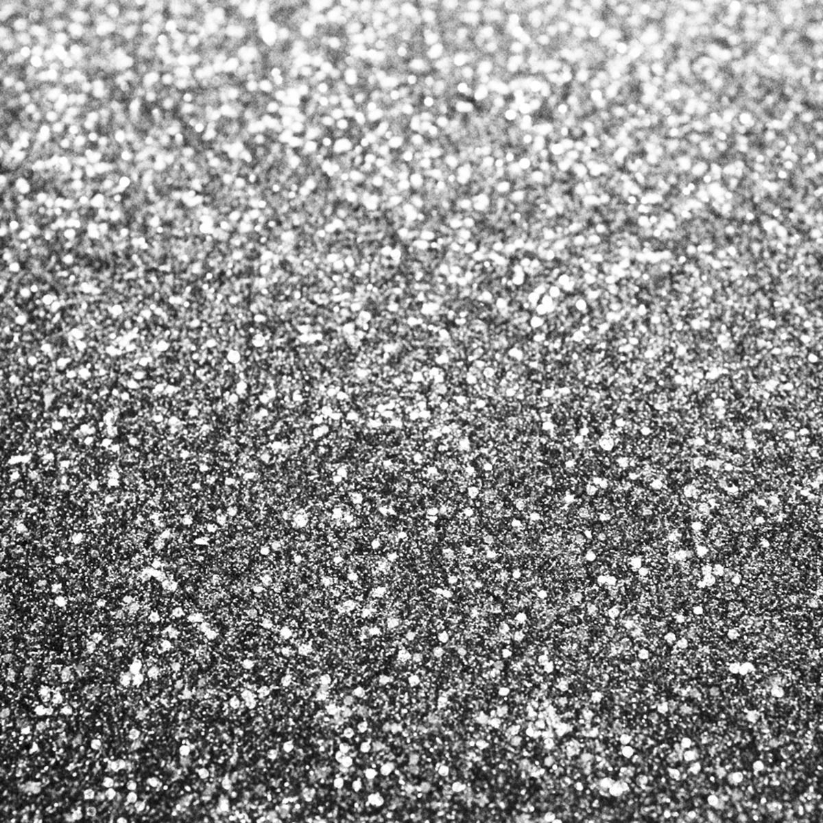 Oriah Glitter Silver Sparkle Wallpaper 401010