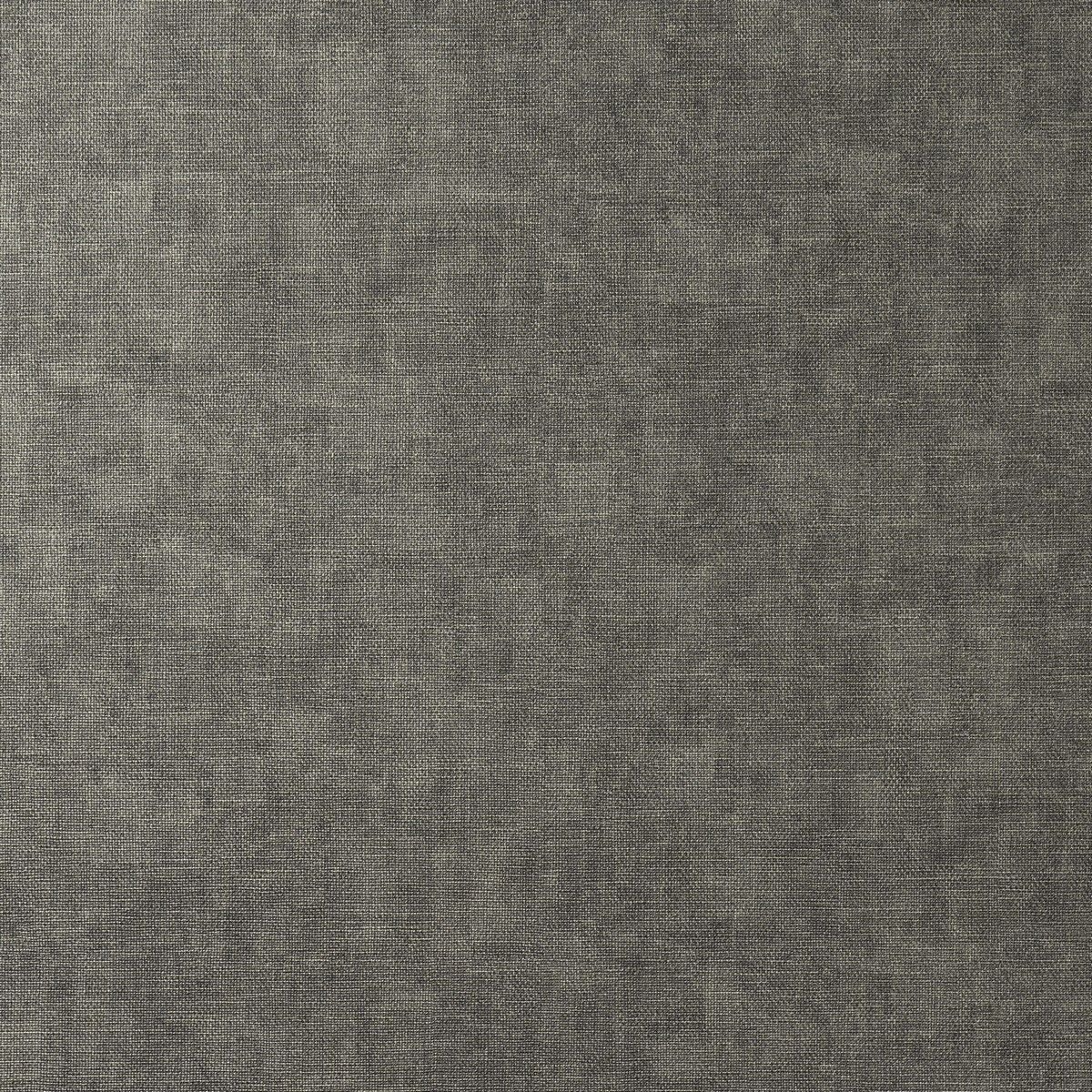 Wave Texture Milano Charcoal Heavyweight Italian Vinyl Wallpaper M95615