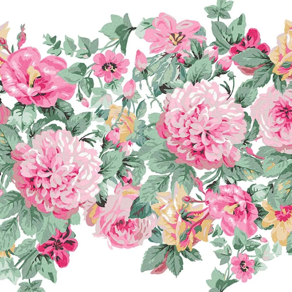Aveline Rose Laura Ashley Wall Mural 115272