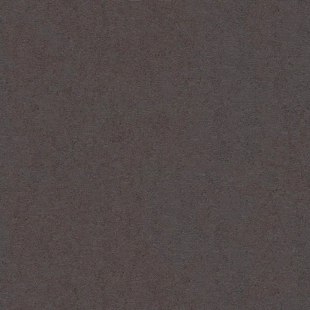 La Scala Del Palazzo Texture Charcoal Luxury Vinyl Wallpaper 370503
