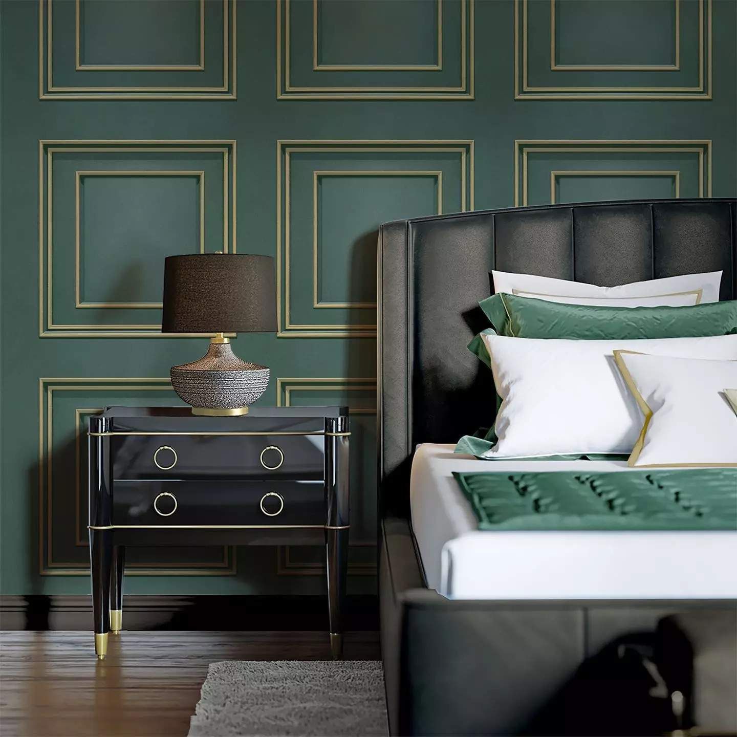 Choosing Your Perfect Wallpaper: What Not to Do