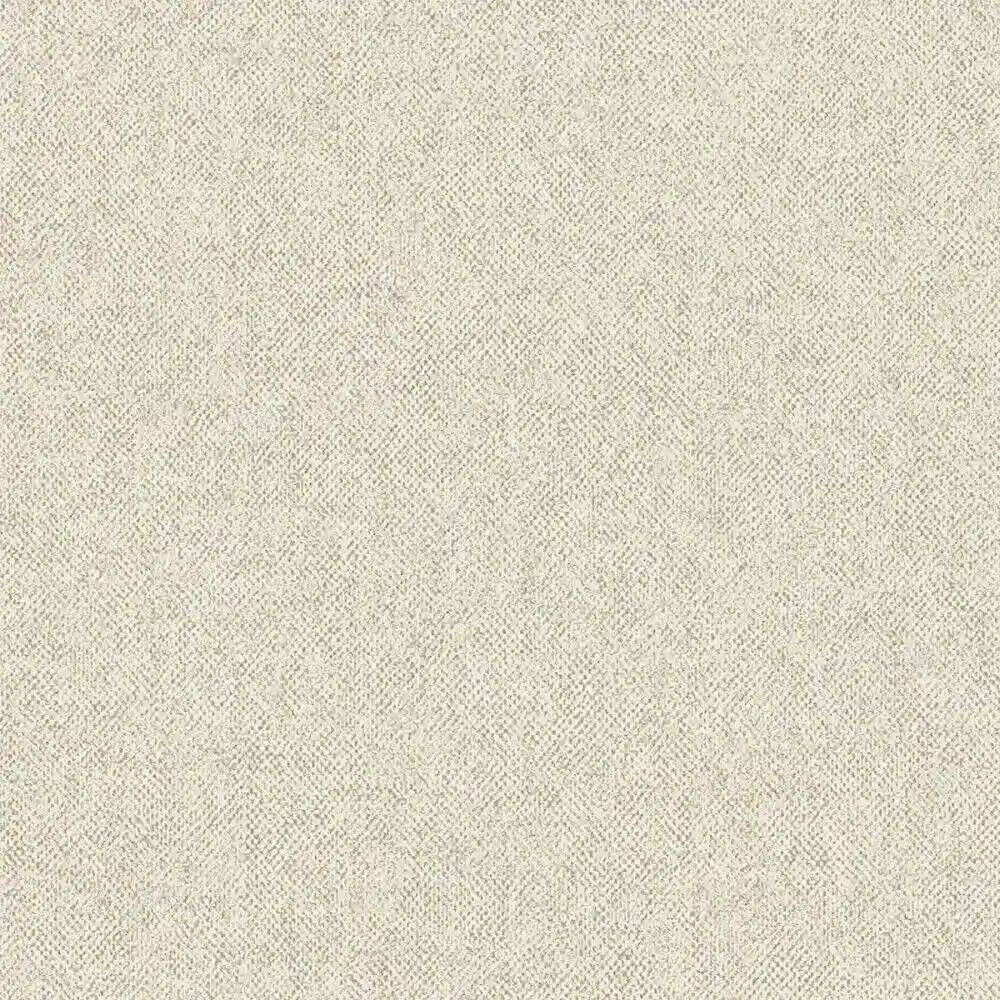 Ciara Texture Soft Cream Italian Vinyl Wallpaper 4403