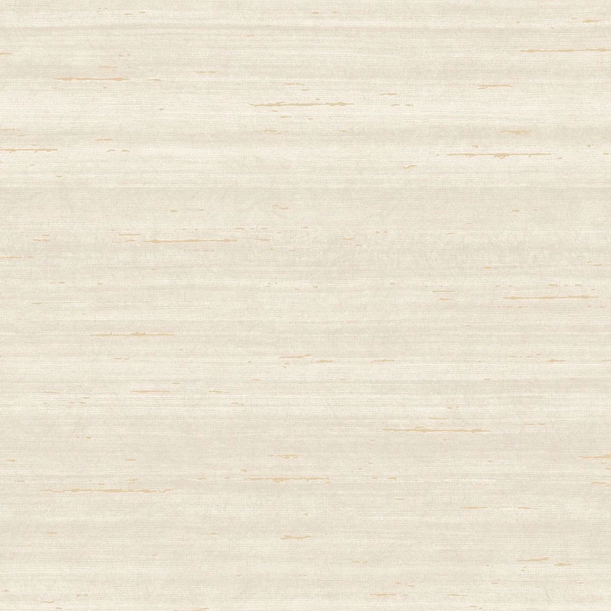 Paradise Silk Textured Heavyweight Vinyl Cream Wallpaper 539677