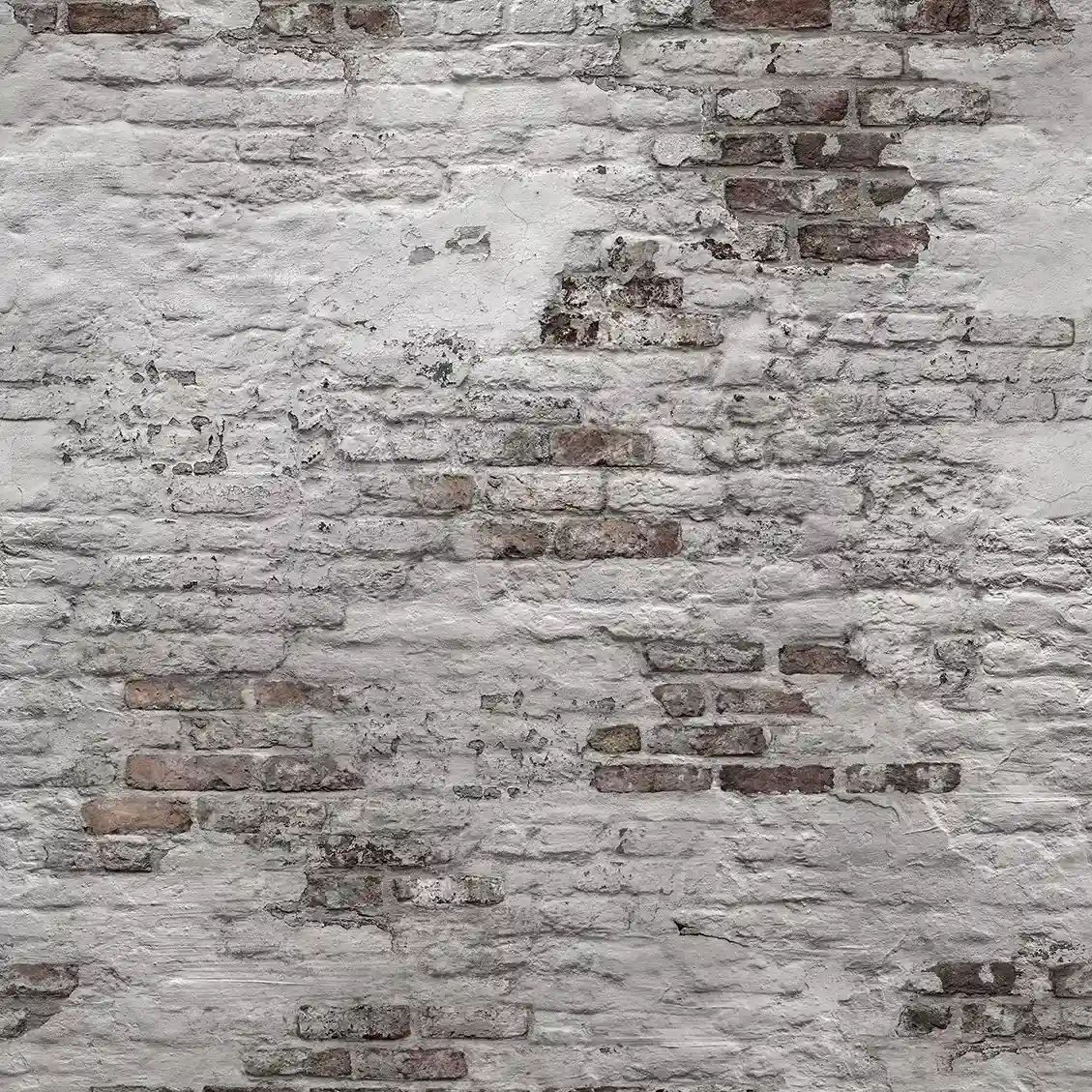 Brick Mural Wallpaper EP6102