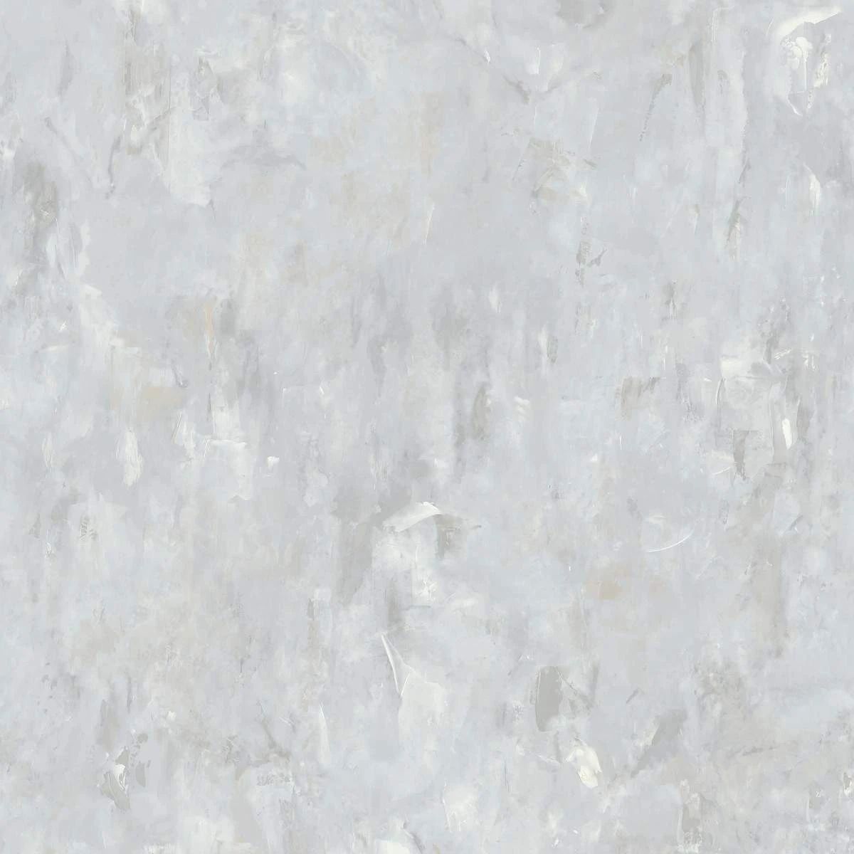 Camilla Plain Grey Textured Plaster Effect Wallpaper 198403