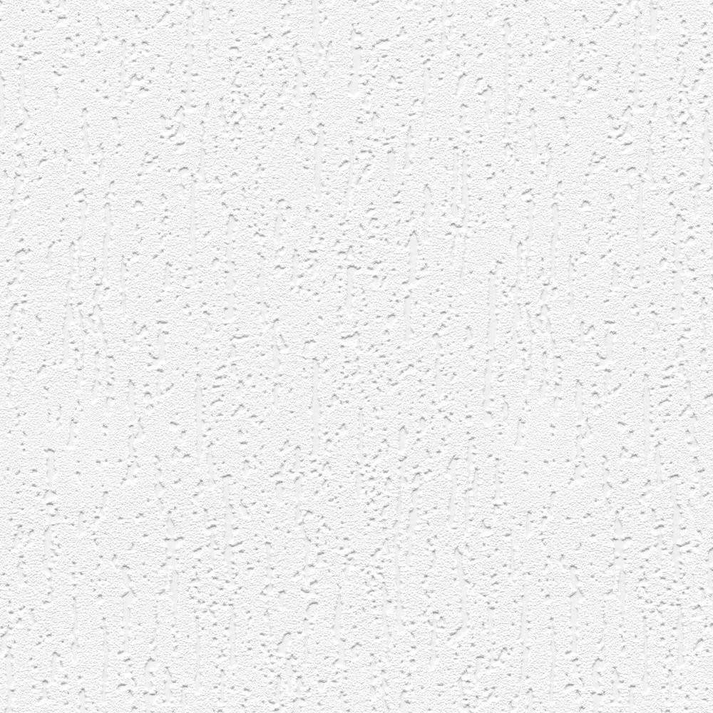 Bark Soft Effect White Textured Wallpaper 6971-10